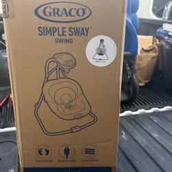 Graco Simple Sway