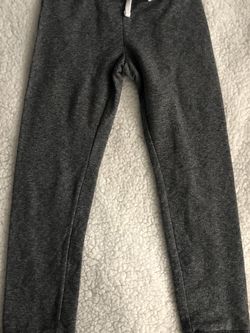 Abercrombie Kids Sweats (Size 7/8)