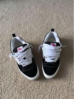 Knu Skool Vans