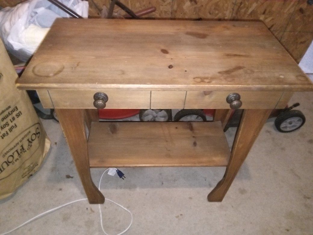 Table Stand