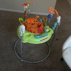 Baby Jumper