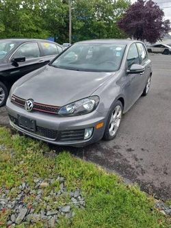 2010 Volkswagen GTI