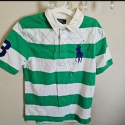 Ralph Lauren Boy's Shirt 