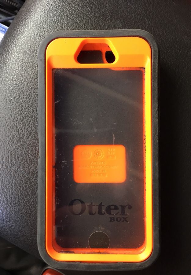 Realtree OtterBox for iPhone 5