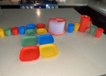 Tupperware