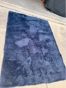 New Rug