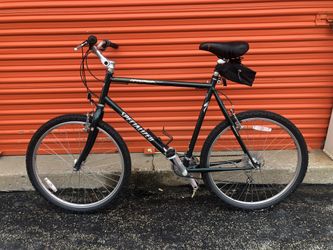 Specialized hard rock