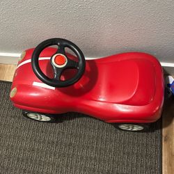 Toy Car