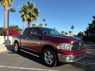 2019 Dodge Ram