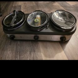 Slow Cooker