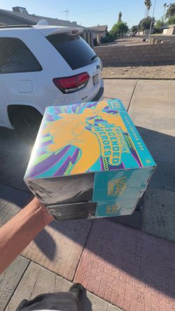 Pokemon