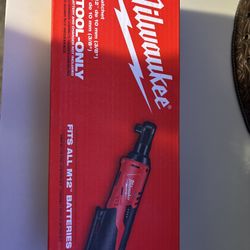 Milwaukee Tools 