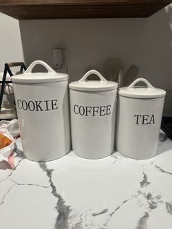 Jars 