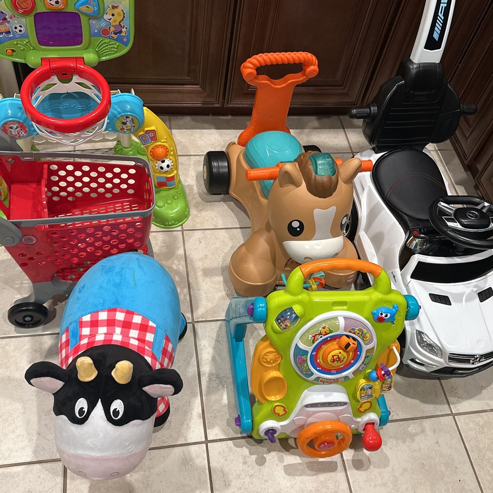 Toys