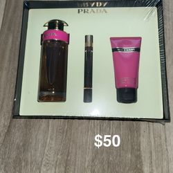 Men & Women Cologne/Perfume 