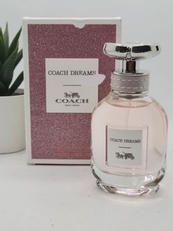 Coach
 
Dreams Eau de Parfum

1.3 fl
