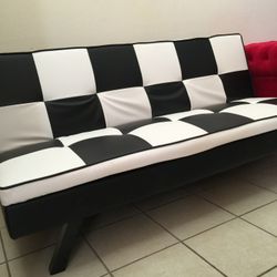 Sofa-bed