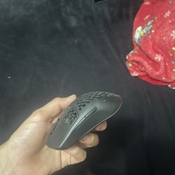 Steel Series Mouse 