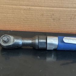 Tools Ratchet Campbell Hausfeld TLO50101AV 3.8" Air