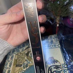 BLACK OPIUM PERFUME 1.18ML