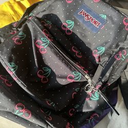 Jansport Backpack 🎒 