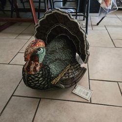 Turkey