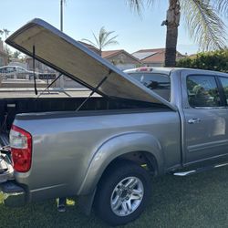 Toyota Tundra Parts