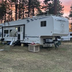 2004 Weekend Warrior 