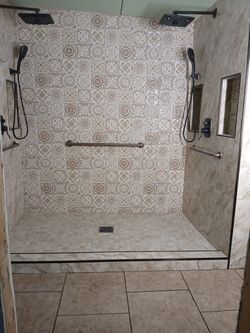 Tile  Y Porcelana