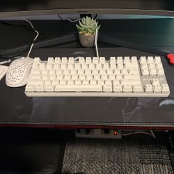 Mouse And Key Board 