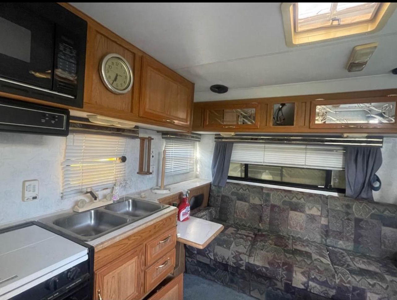 1998 Sunline RV for Sale in Riverside, CA - OfferUp