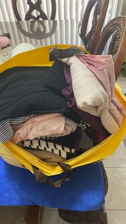 Ropa de mujer