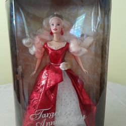 Barbie Special Edition Target 35th Anniversary 1997
