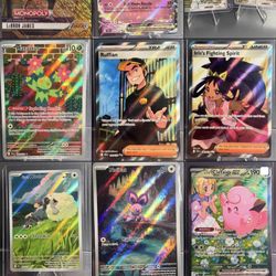 Journey Together Pokemon