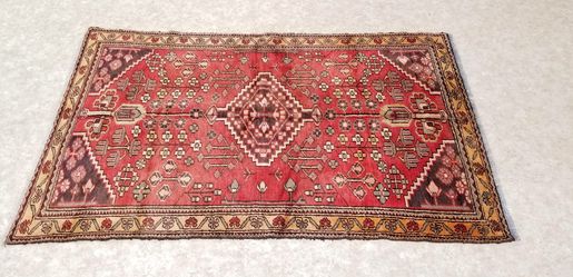 Persian Rug
