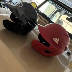 Baseball Helmets