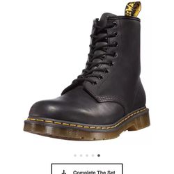 Doc Martens Size 11 