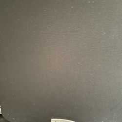 Polk Audio Powered Subwoofer!