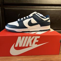 Nike Dunk Low