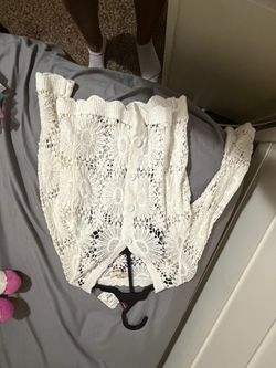Toddler girl, cardigan, size 4t