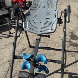 Teeter FitSpine X1 Inversion Table