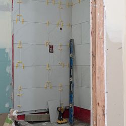 Wall Restoration Kit