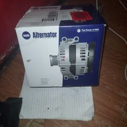 Brand New Alternator In Box 13531n 