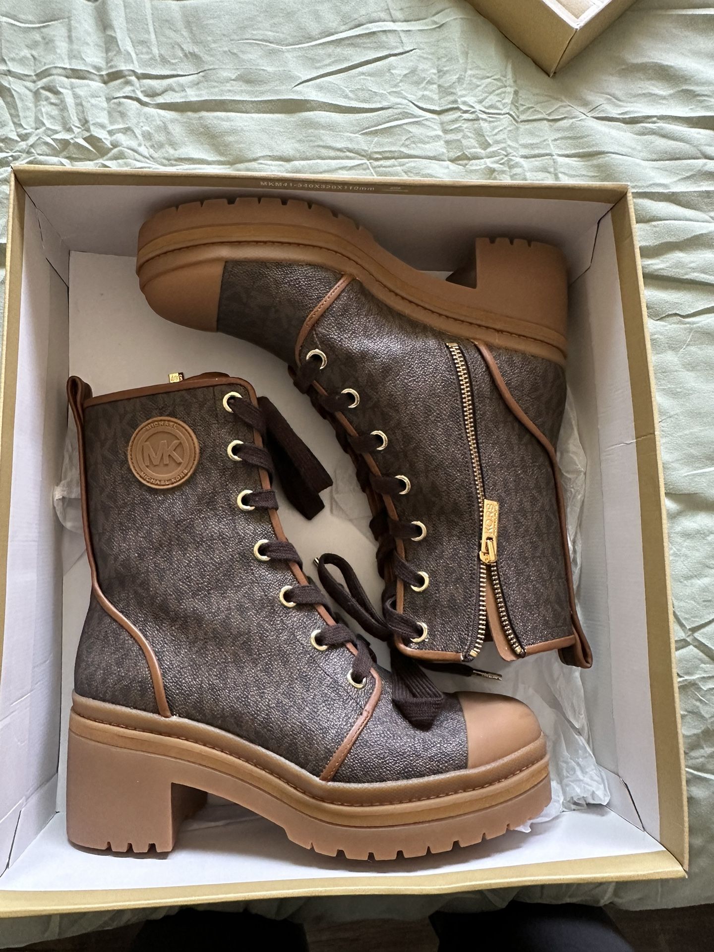 Michael Kors Boots, Women's Size