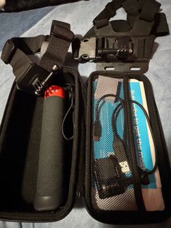 Camera/GoPro