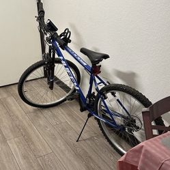 Like New Huffy 26inch 18 Speed Bike 