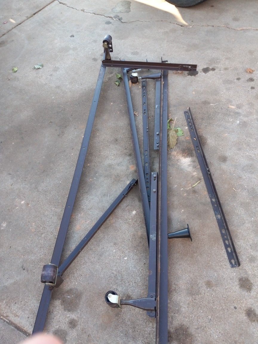 Adjustable Bed Frame