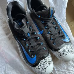 Size 11 Baseballs Shoes 