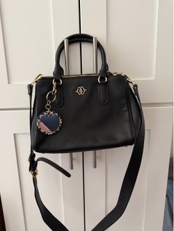 Black Purse