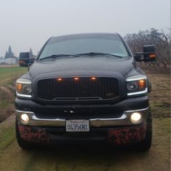 2008 Dodge Ram 1500